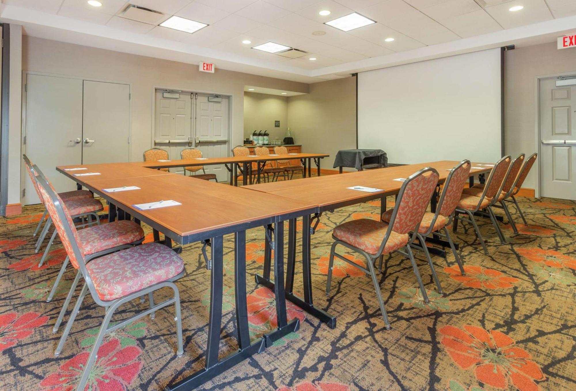 Hilton Garden Inn Chicago/Tinley Park Exterior foto