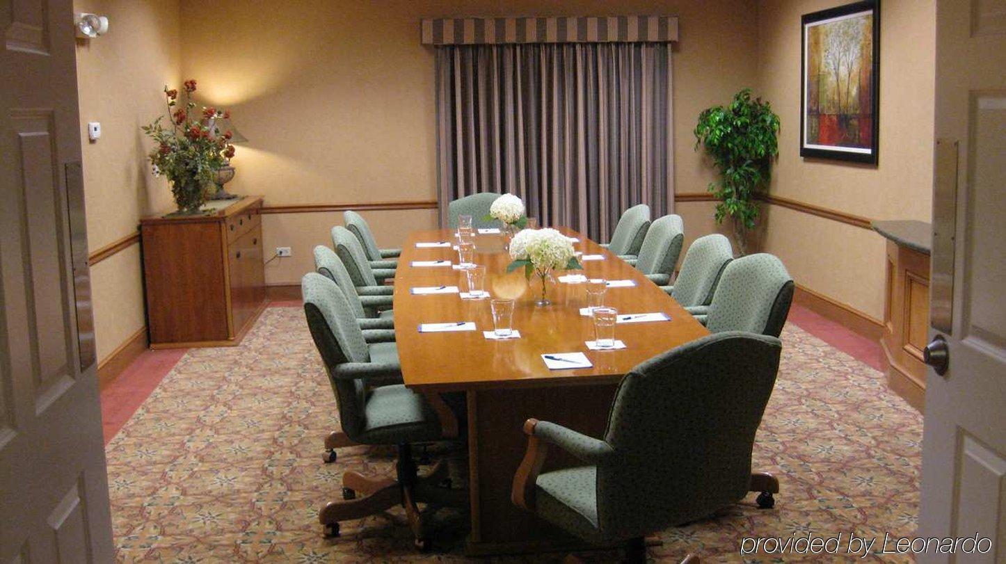 Hilton Garden Inn Chicago/Tinley Park Facilități foto