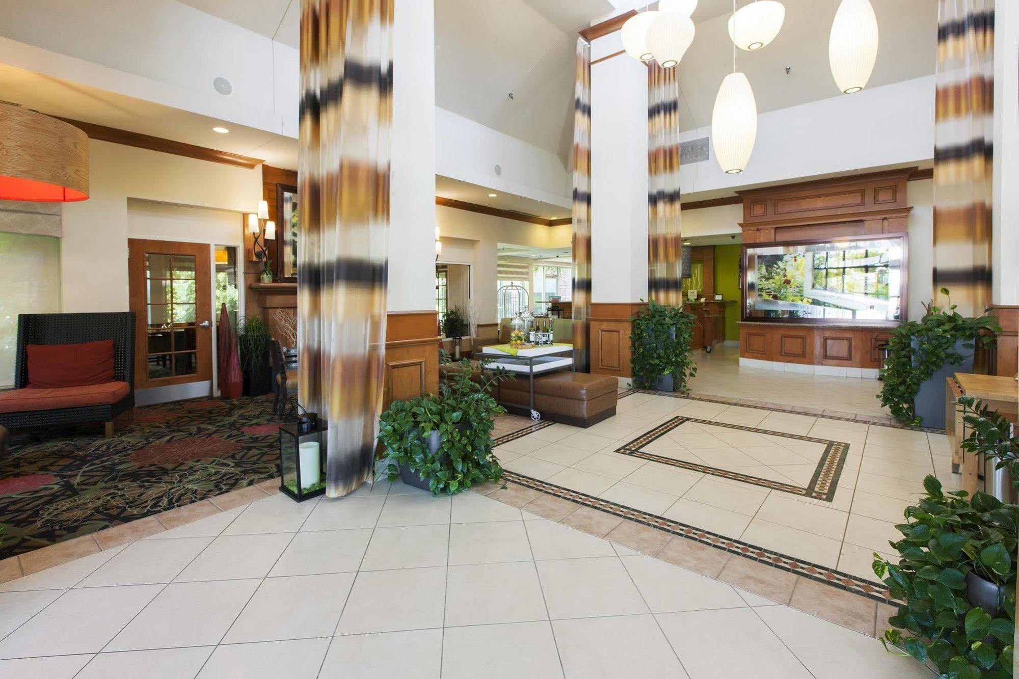 Hilton Garden Inn Chicago/Tinley Park Exterior foto